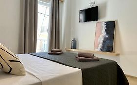Nafpaktos Accommodation Near Historic Center