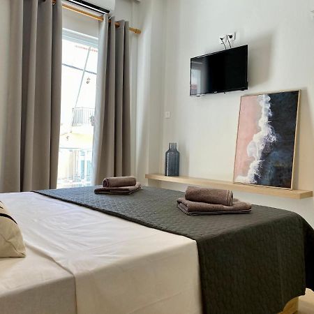 Nafpaktos Accommodation Near Historic Center Εξωτερικό φωτογραφία