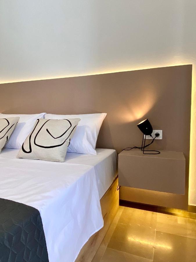 Nafpaktos Accommodation Near Historic Center Εξωτερικό φωτογραφία