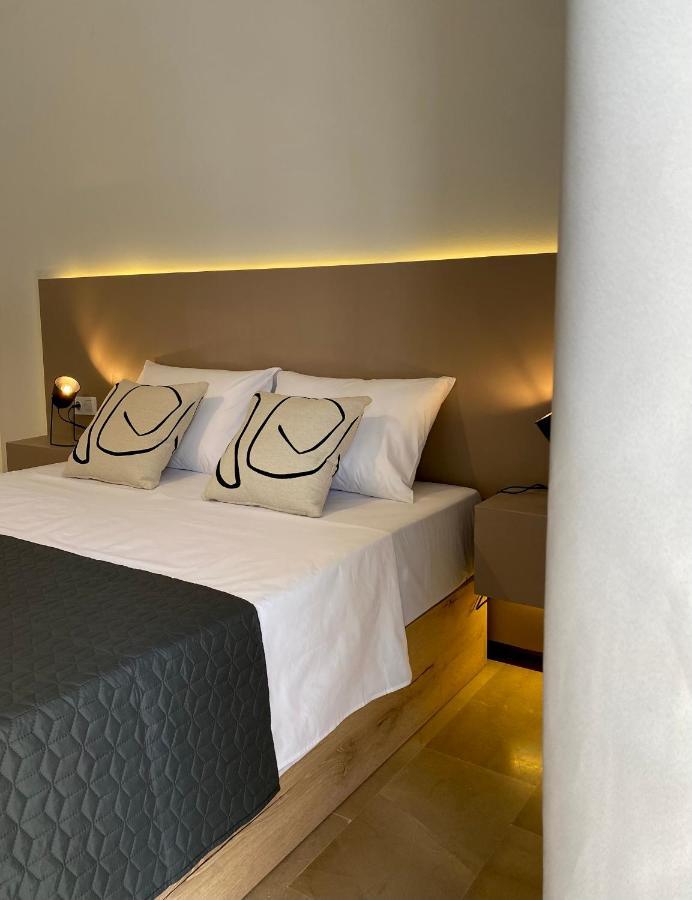 Nafpaktos Accommodation Near Historic Center Εξωτερικό φωτογραφία