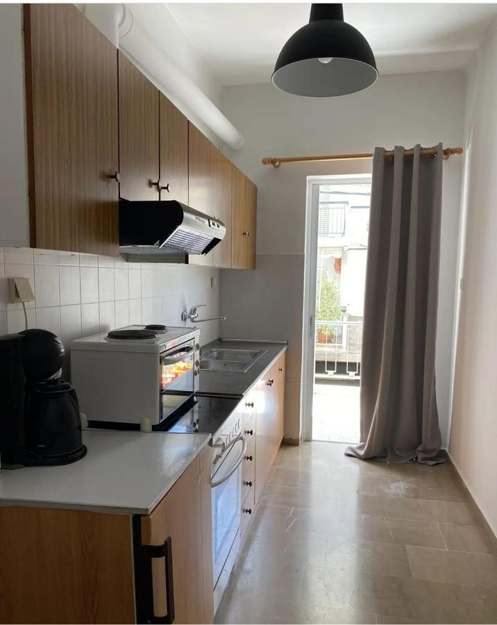 Nafpaktos Accommodation Near Historic Center Εξωτερικό φωτογραφία